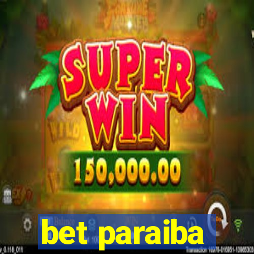 bet paraiba