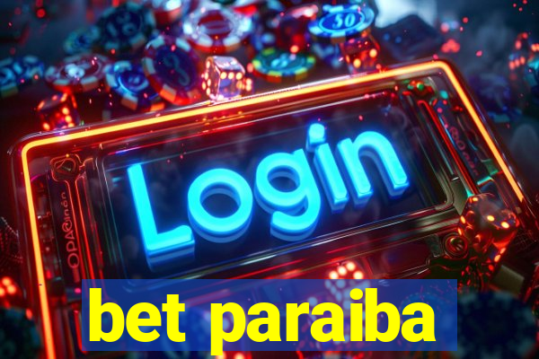 bet paraiba