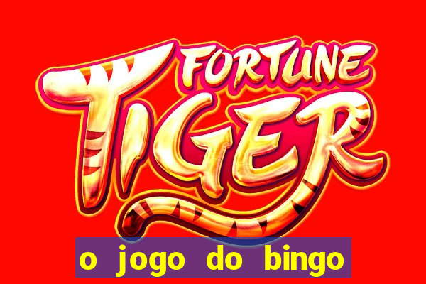 o jogo do bingo é seguro