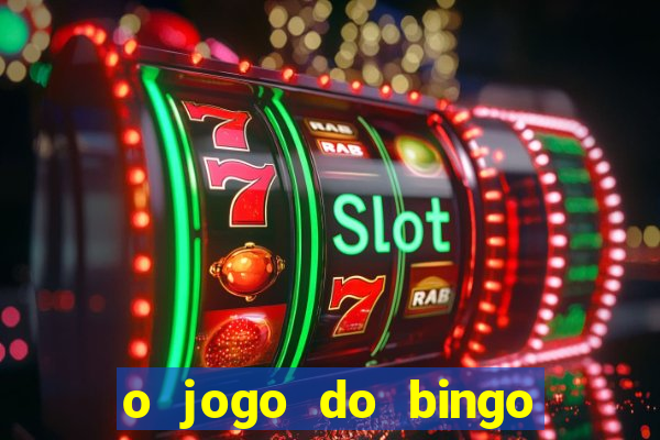 o jogo do bingo é seguro