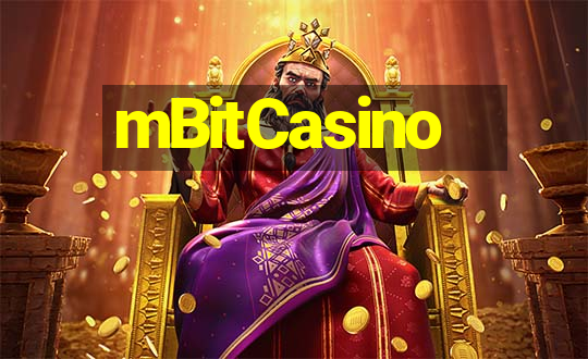 mBitCasino