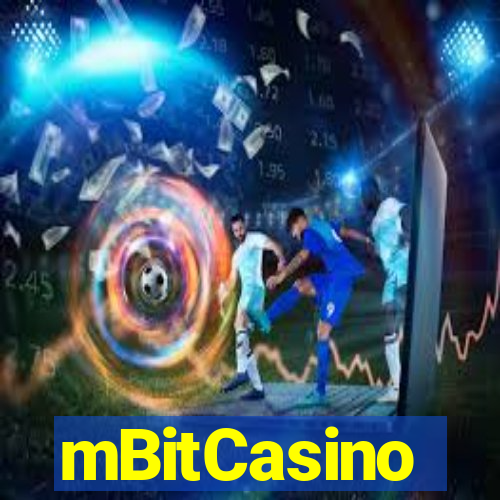 mBitCasino