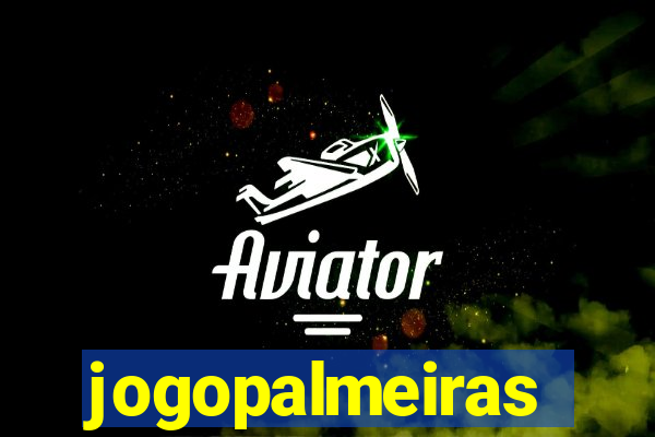 jogopalmeiras