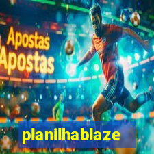 planilhablaze