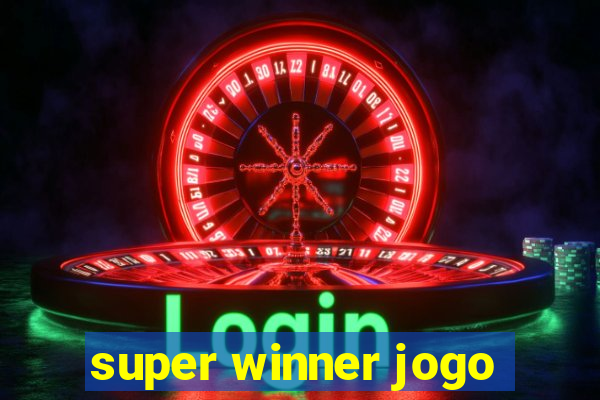 super winner jogo