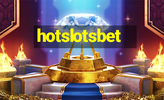 hotslotsbet