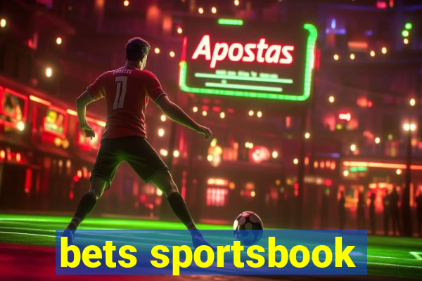 bets sportsbook