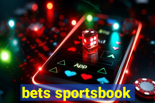 bets sportsbook