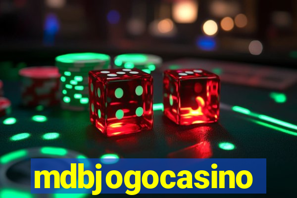 mdbjogocasino