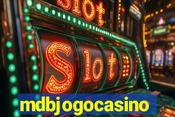 mdbjogocasino