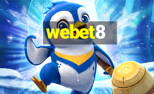 webet8