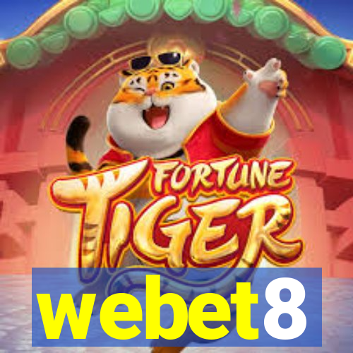 webet8