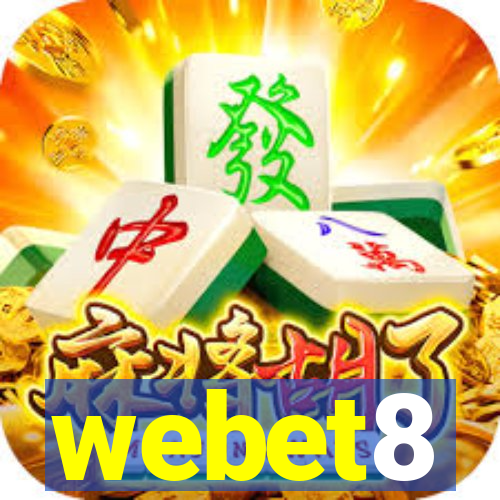 webet8