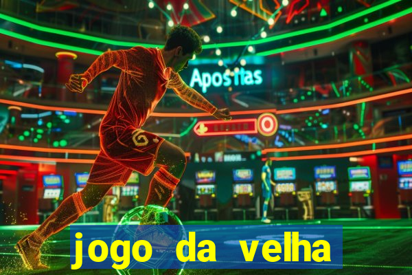 jogo da velha aposta online