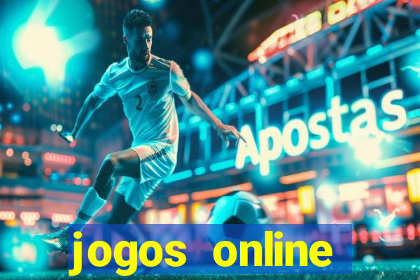 jogos online dinheiro infinito