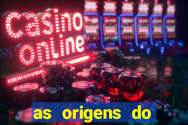 as origens do totalitarismo pdf