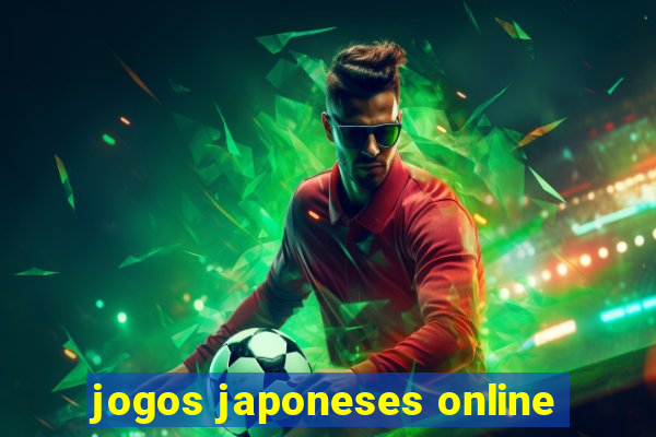 jogos japoneses online