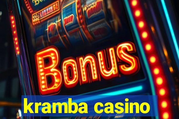 kramba casino