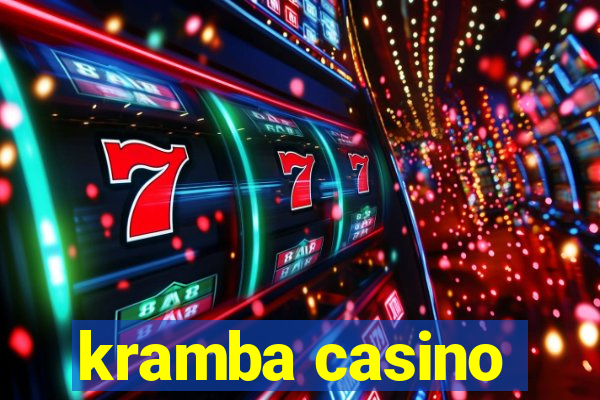 kramba casino