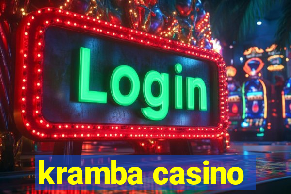 kramba casino