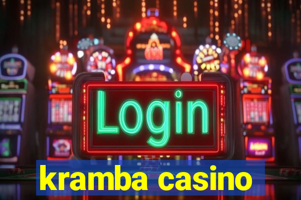 kramba casino