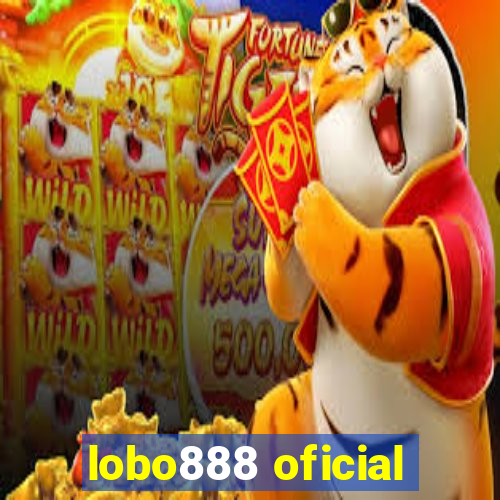 lobo888 oficial