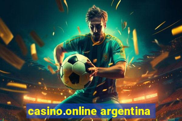 casino.online argentina