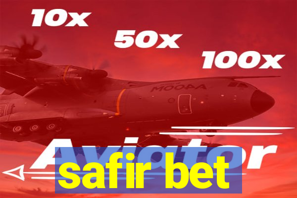 safir bet