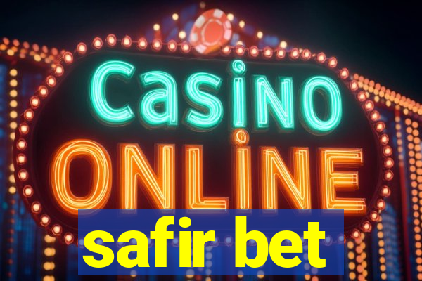 safir bet