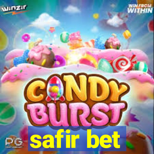 safir bet