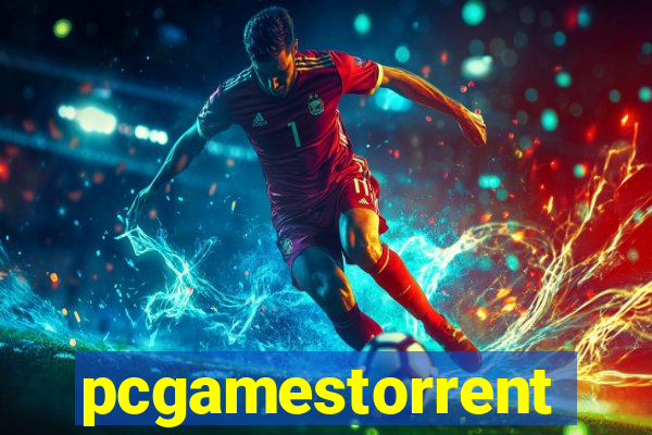 pcgamestorrent