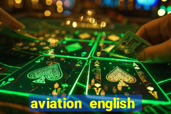 aviation english macmillan pdf