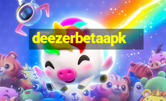 deezerbetaapk