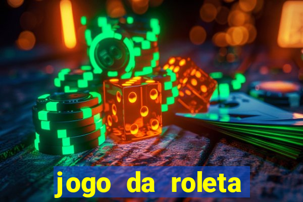 jogo da roleta silvio santos