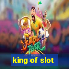 king of slot