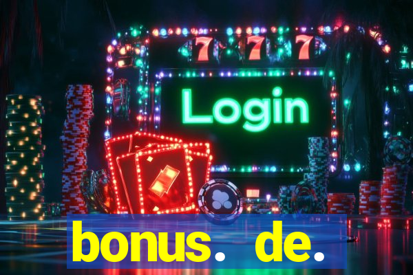 bonus. de. registro. casino.