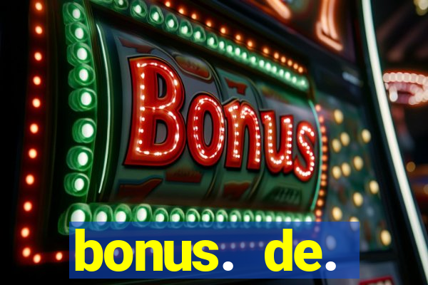 bonus. de. registro. casino.