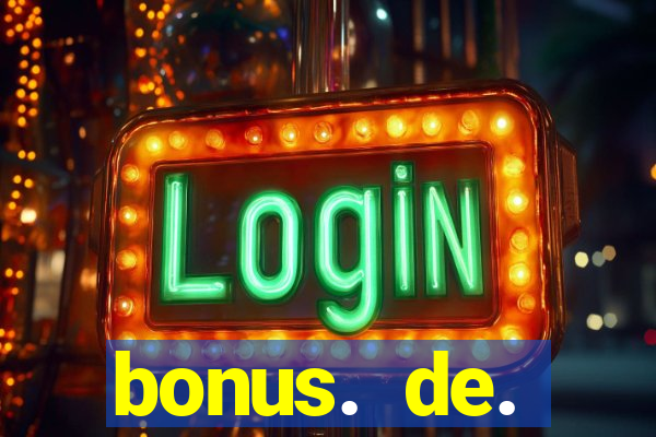 bonus. de. registro. casino.