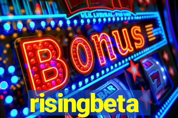 risingbeta