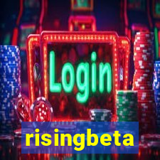 risingbeta