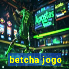 betcha jogo