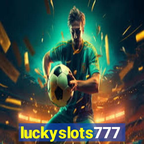 luckyslots777