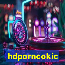 hdporncokic