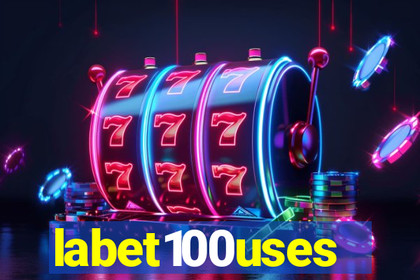 labet100uses