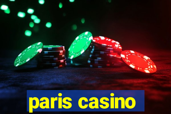 paris casino