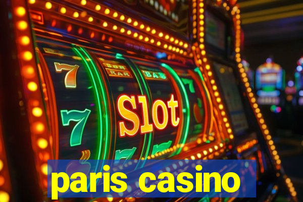 paris casino