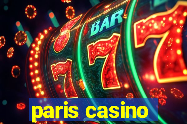 paris casino