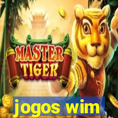 jogos wim