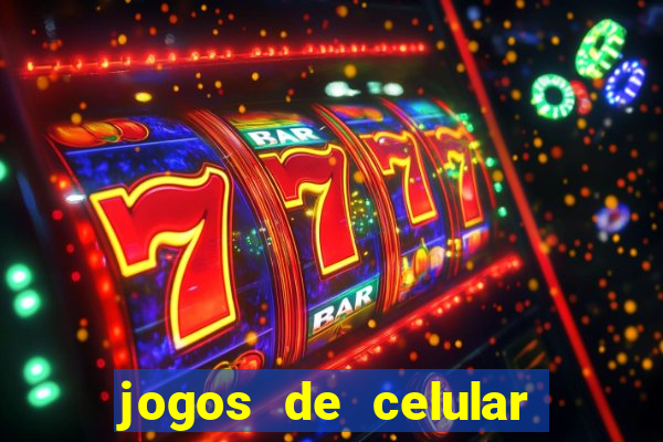 jogos de celular que ganham dinheiro