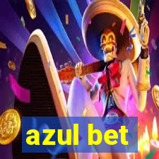 azul bet